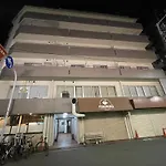 A&C Stay 大阪難波西57