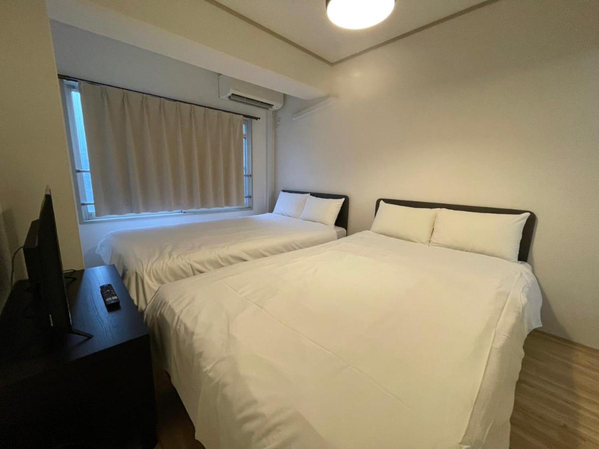 A&c 大阪難波西57 * Osaka