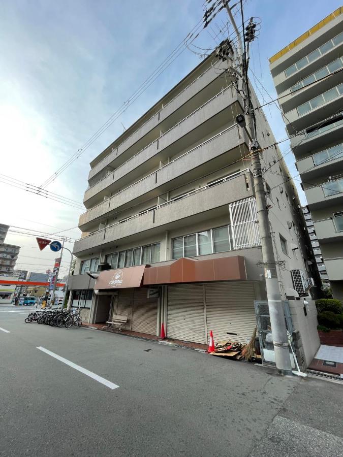 A&c 大阪難波西57 Osaka