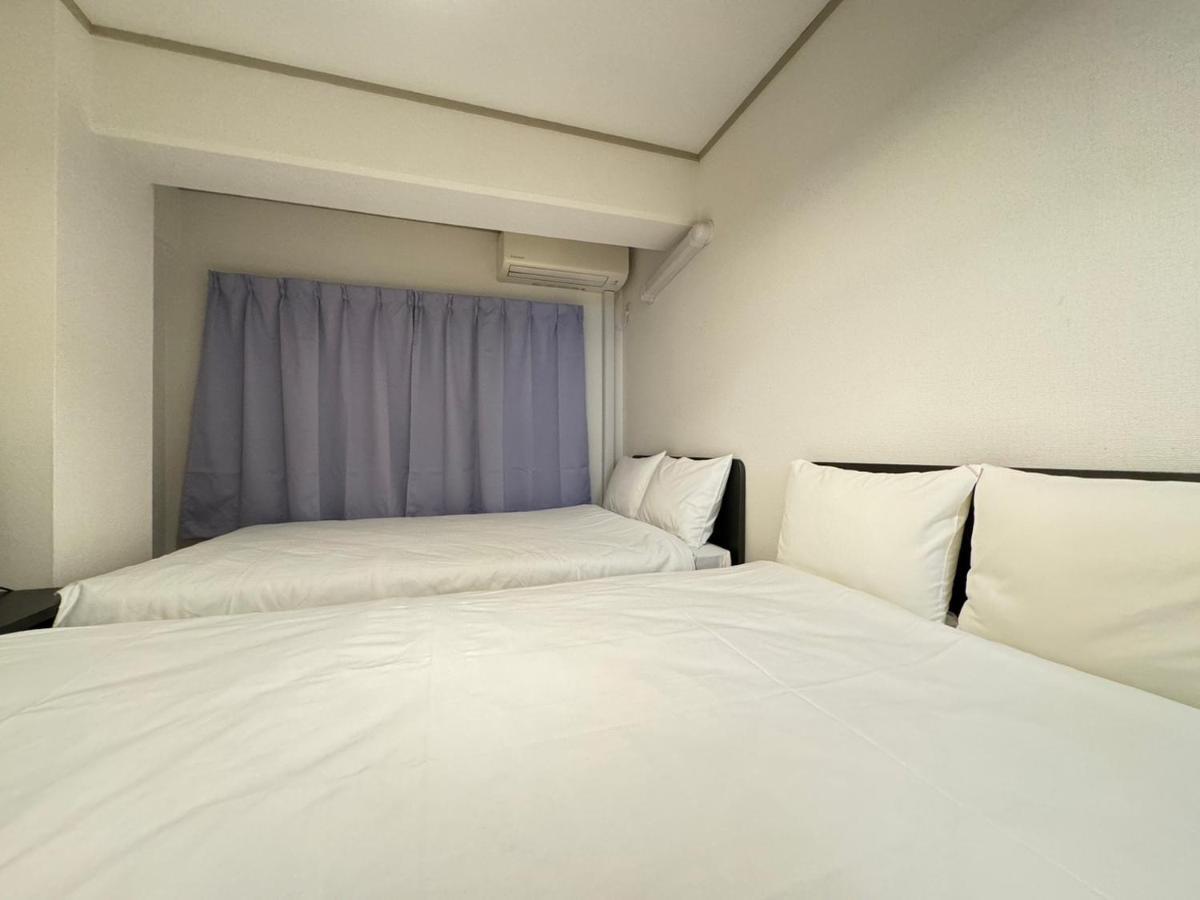 A&c 大阪難波西57 Osaka