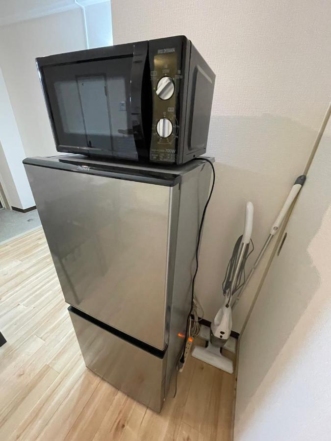 Apartamento A&c 大阪難波西57 *