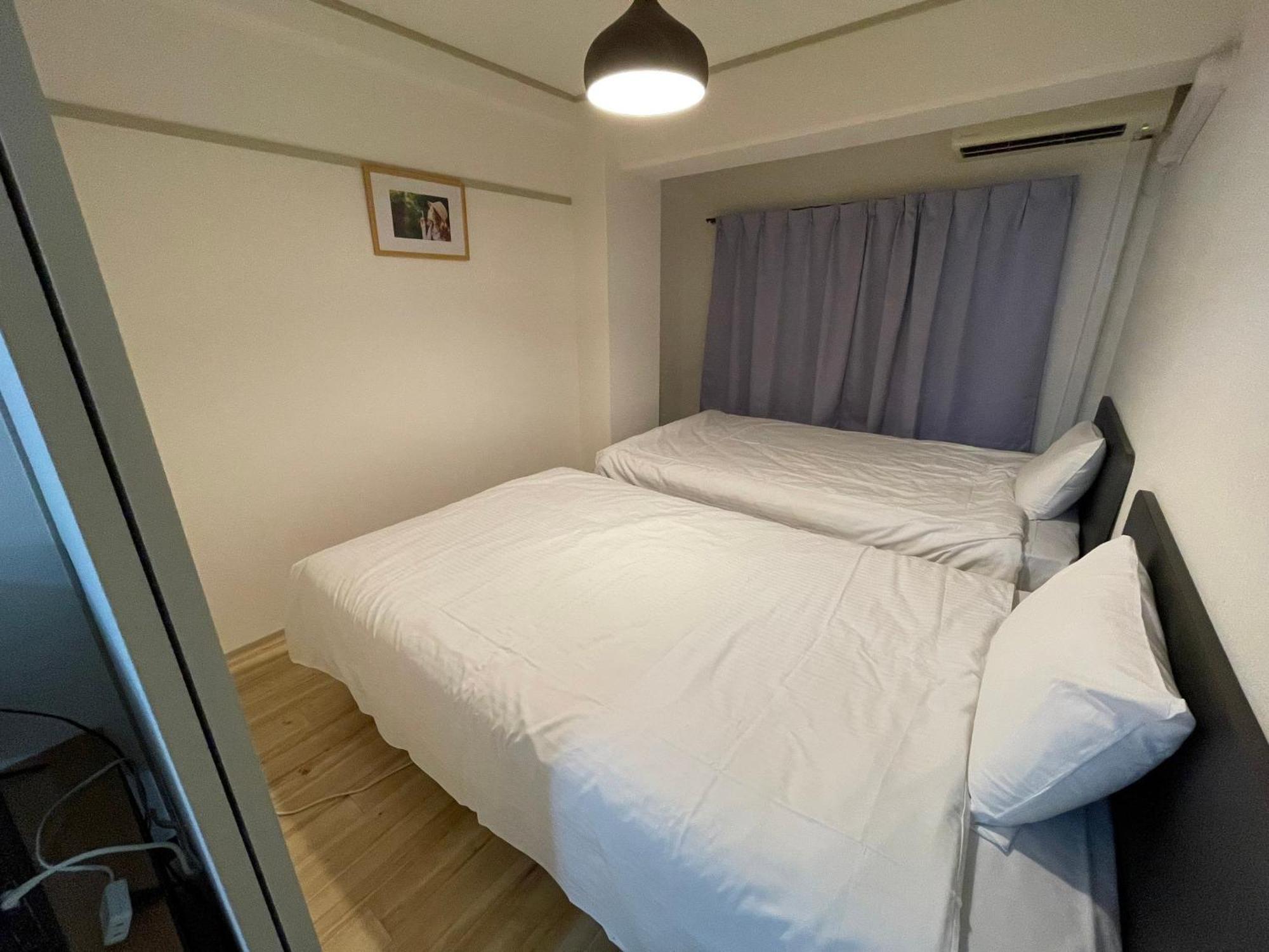A&c 大阪難波西57 * Osaka